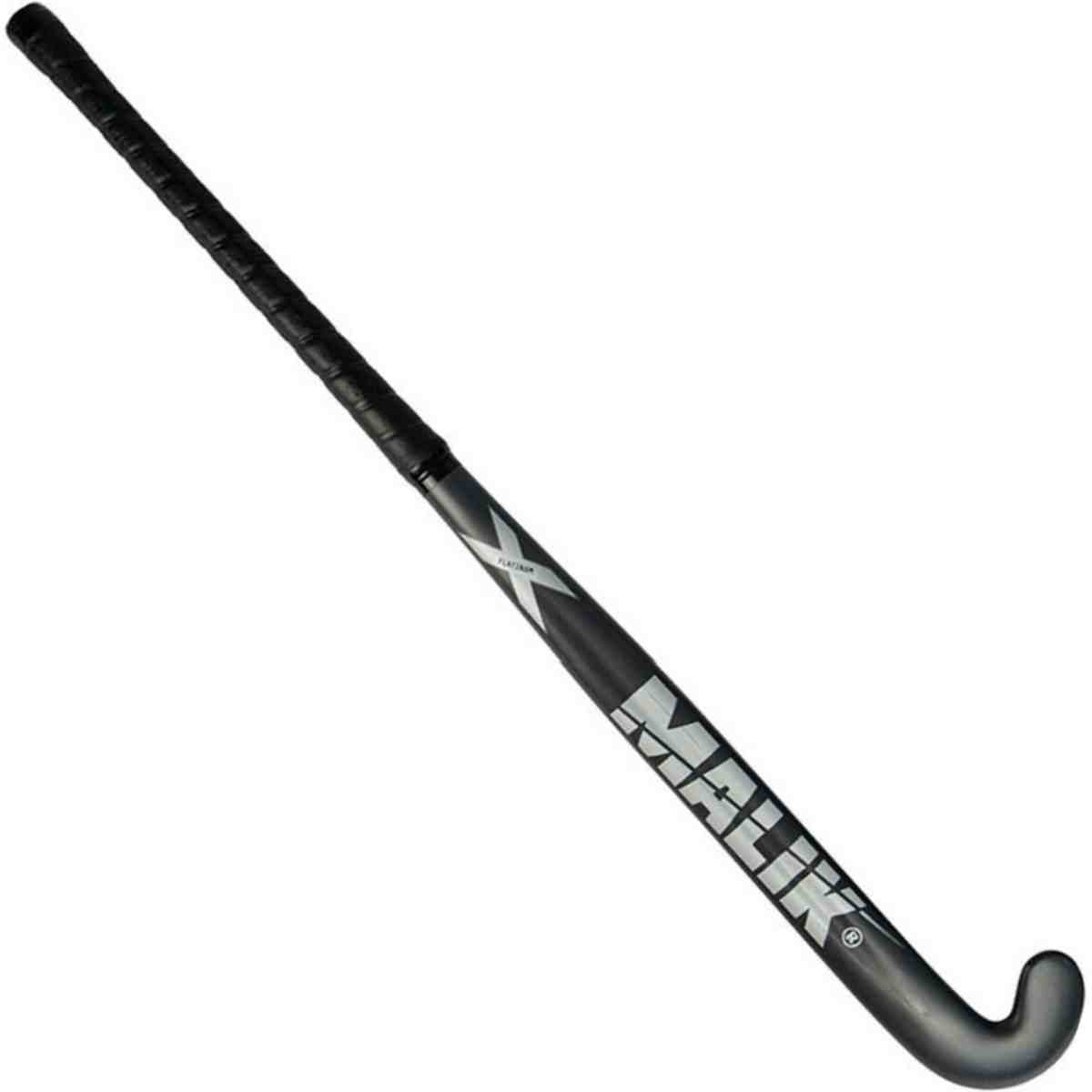 Malik platinum carbon-tech x20 hockeystick