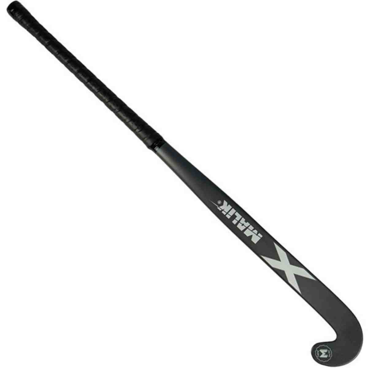 Malik platinum carbon-tech x20 hockeystick
