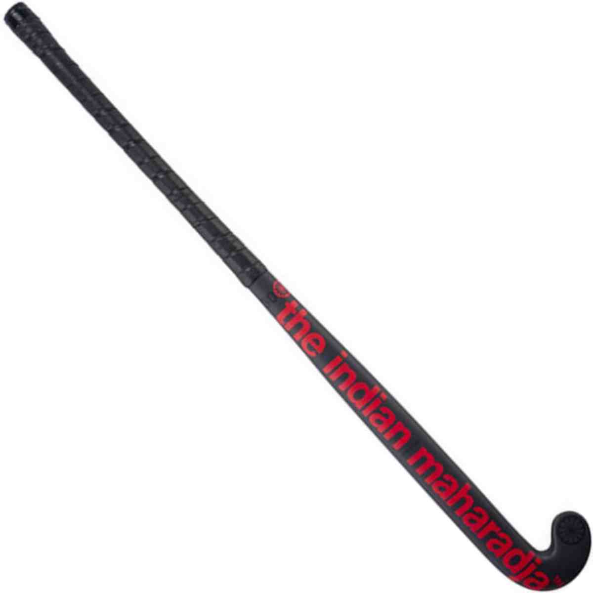 The Indian Maharadja Red hockeystick
