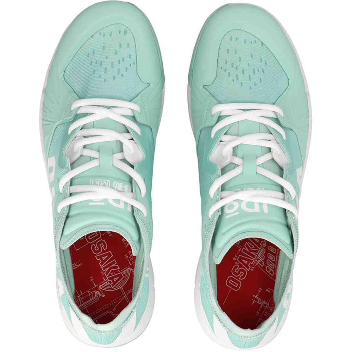 Osaka Ido mk1 uni hockeyschoenen