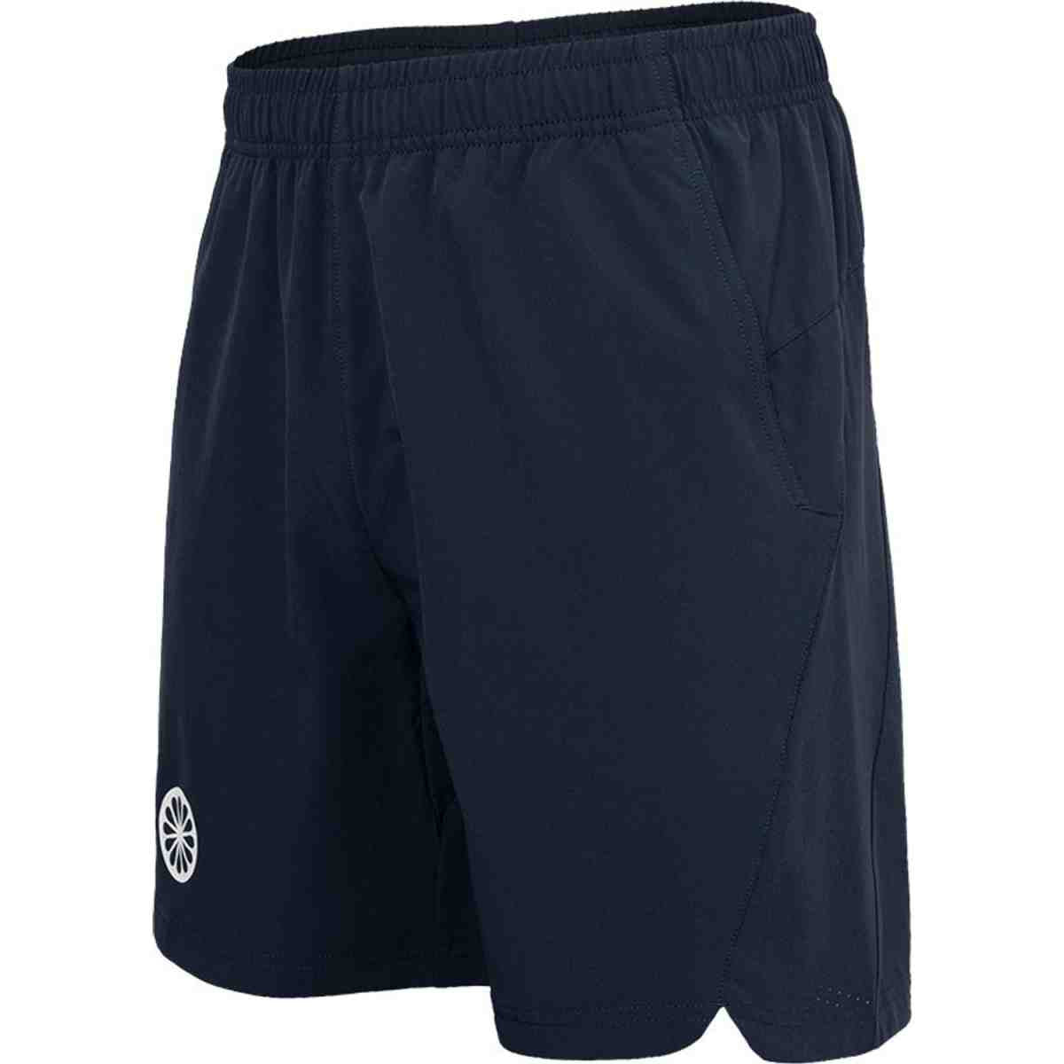 The Indian Maharadja heren short