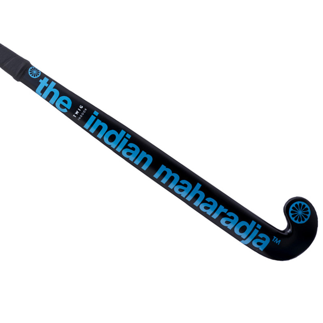 The Indian Maharadja twig hockeystick