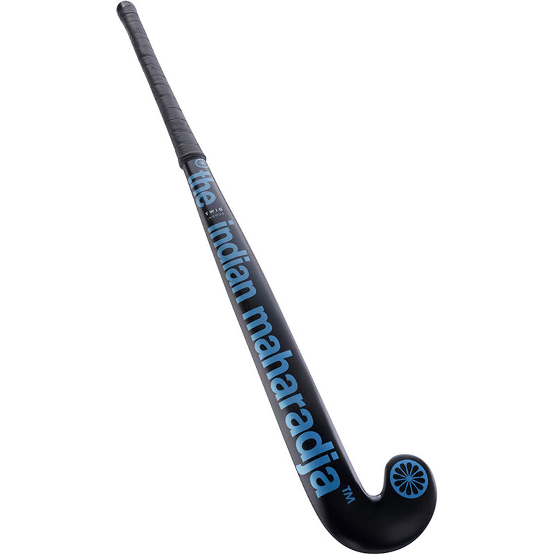 The Indian Maharadja twig hockeystick