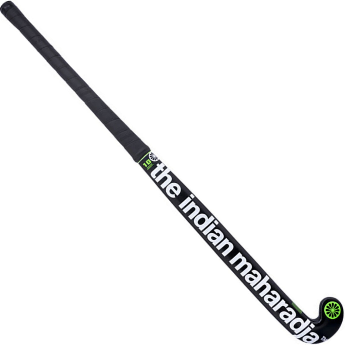 The Indian Maharadja Gravity 10 hockeystick