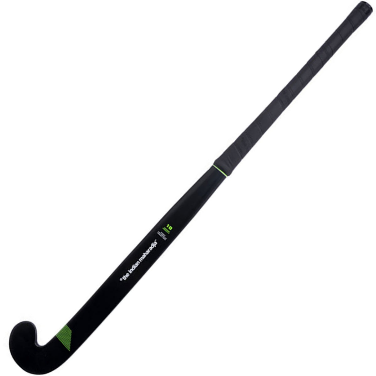 The Indian Maharadja Gravity 10 hockeystick