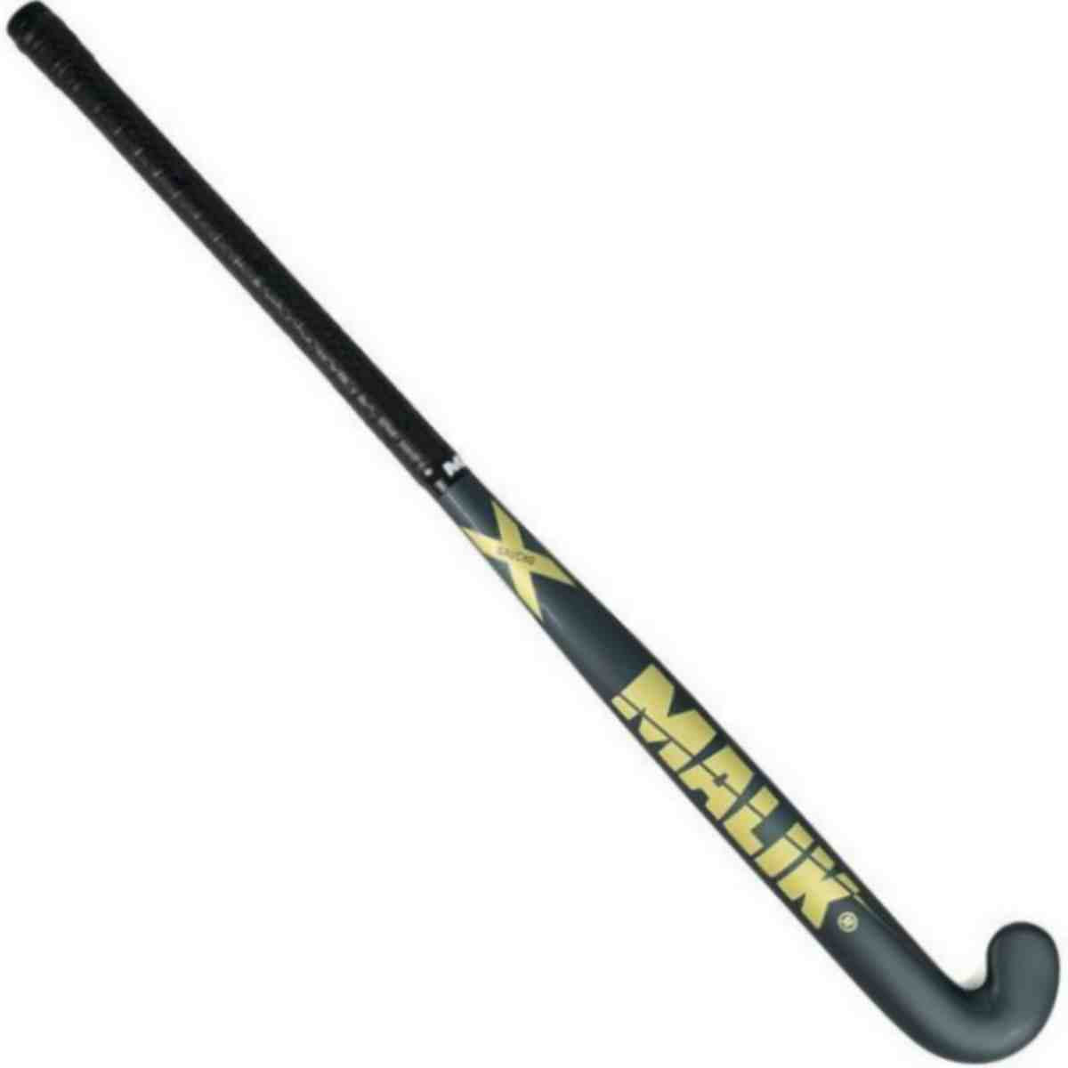 Malik carbon-tech gaucho x20 hockeystick