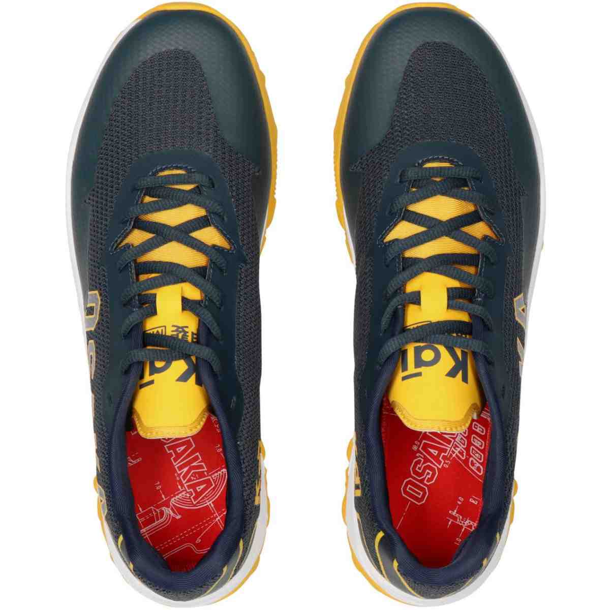 Osaka Kai MK1 Uni hockeyschoen