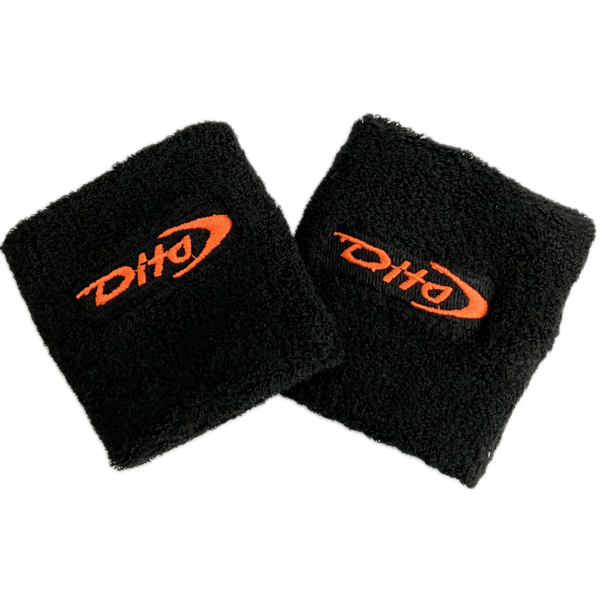 Dita Zweetbanden combi pak