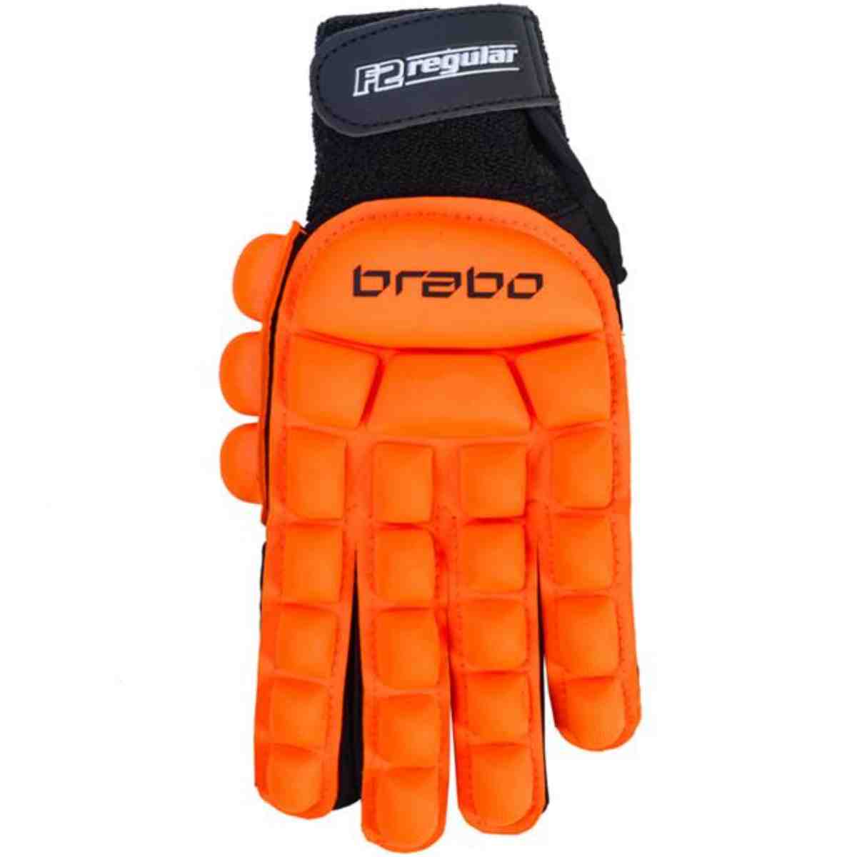 Brabo F2.1 Regular Indoor Hockeyhandschoen