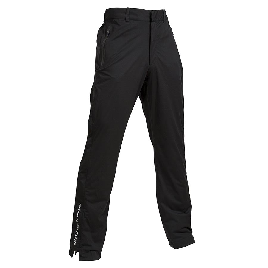 Backtee heren regenbroek 31"