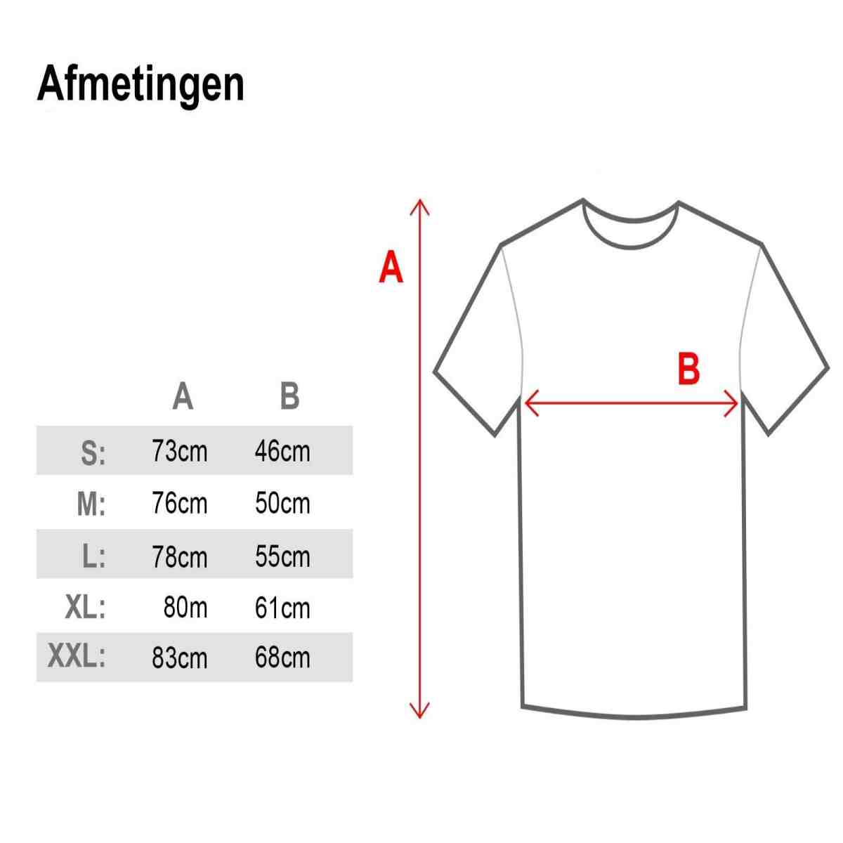 Adidas heren T-shirt