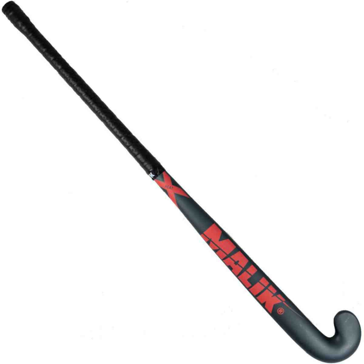 Malik carbon-tech heat x20 hockeystick