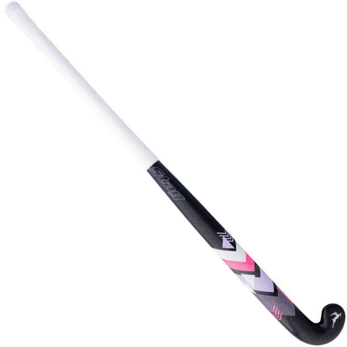 Stag helix 55 junior hockeystick