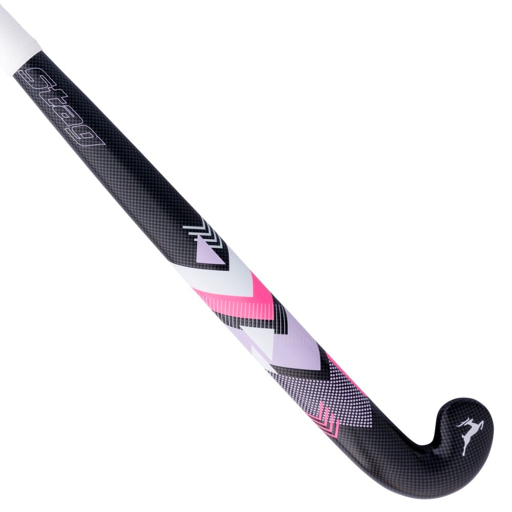 Stag helix 55 junior hockeystick