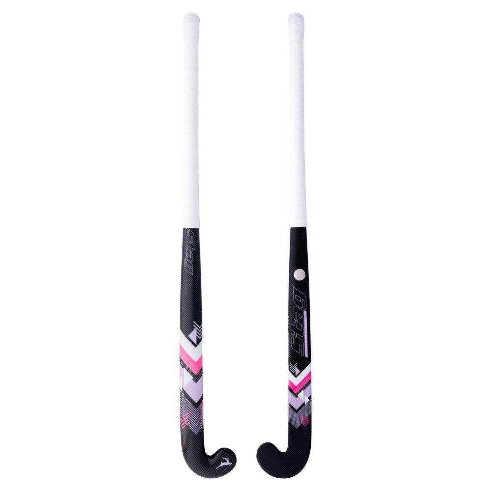Stag helix 55 junior hockeystick