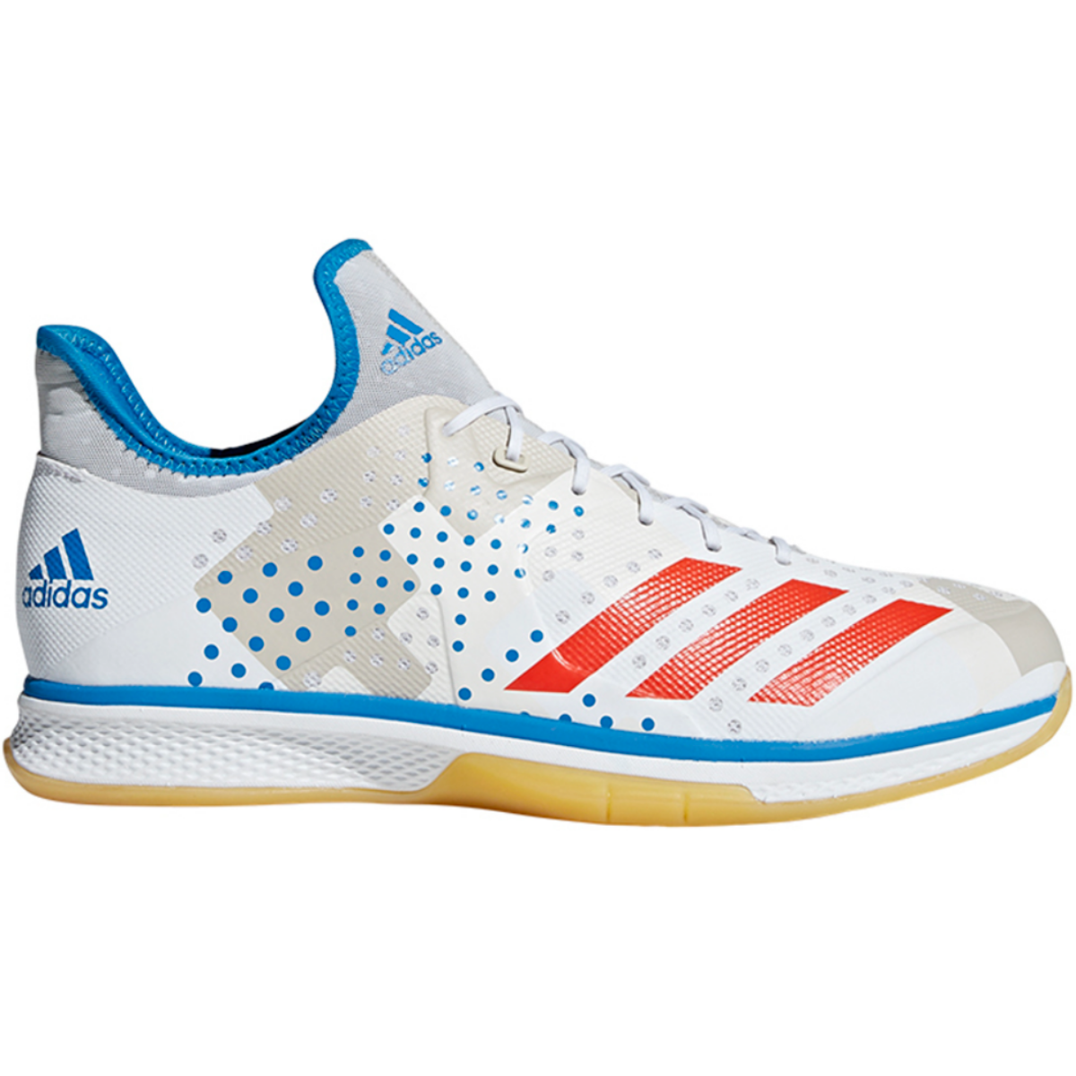 Adidas counterblast bounce hockeyschoen