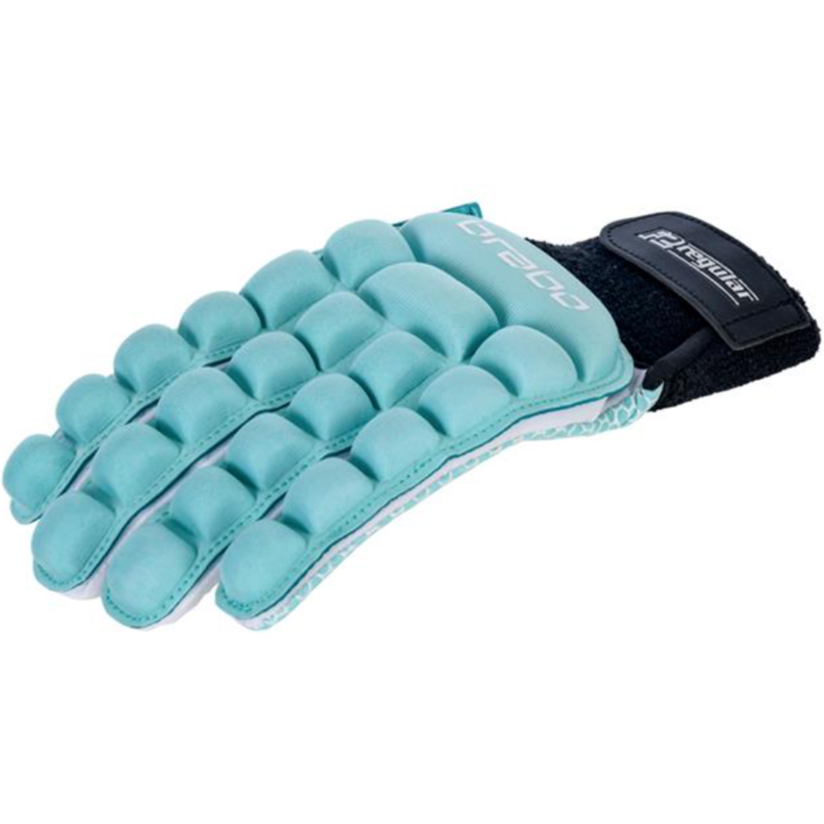 Brabo F2.1 Regular Indoor Hockeyhandschoen