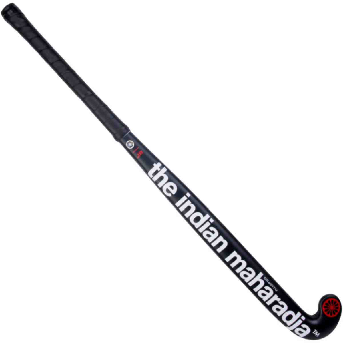 The Indian Maharadja Gravity hockeystick