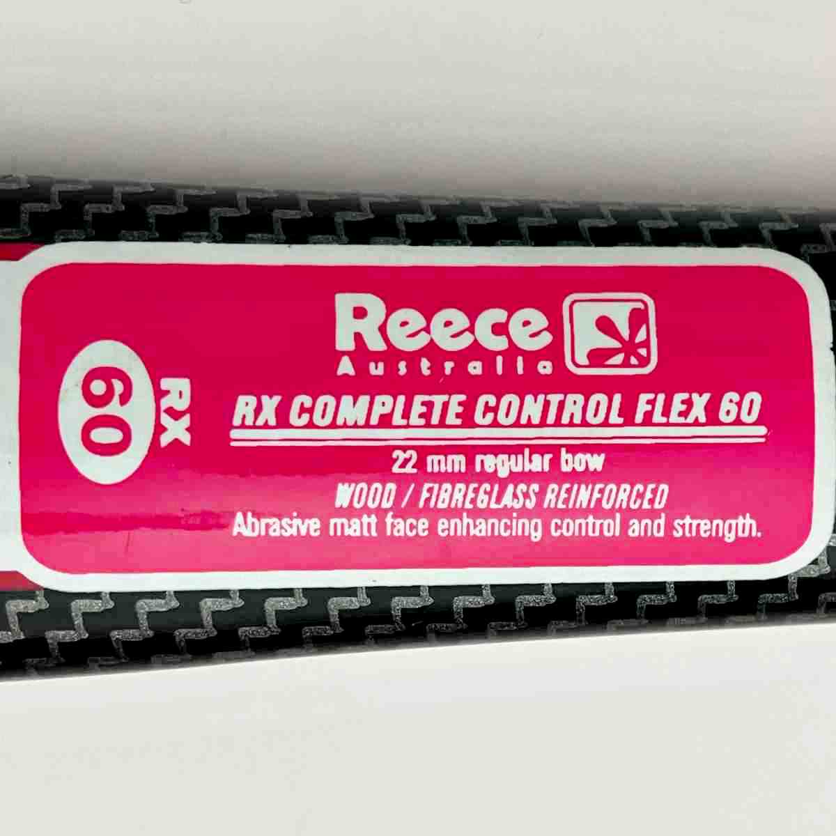 Reece RX Flex 60 Hockeystick