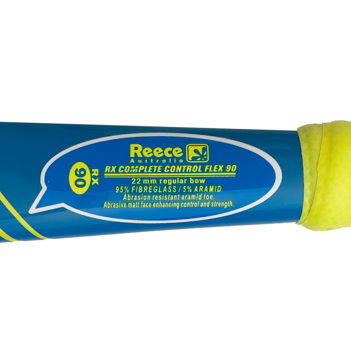 Reece Australia RX Flex 90 Hockeystick