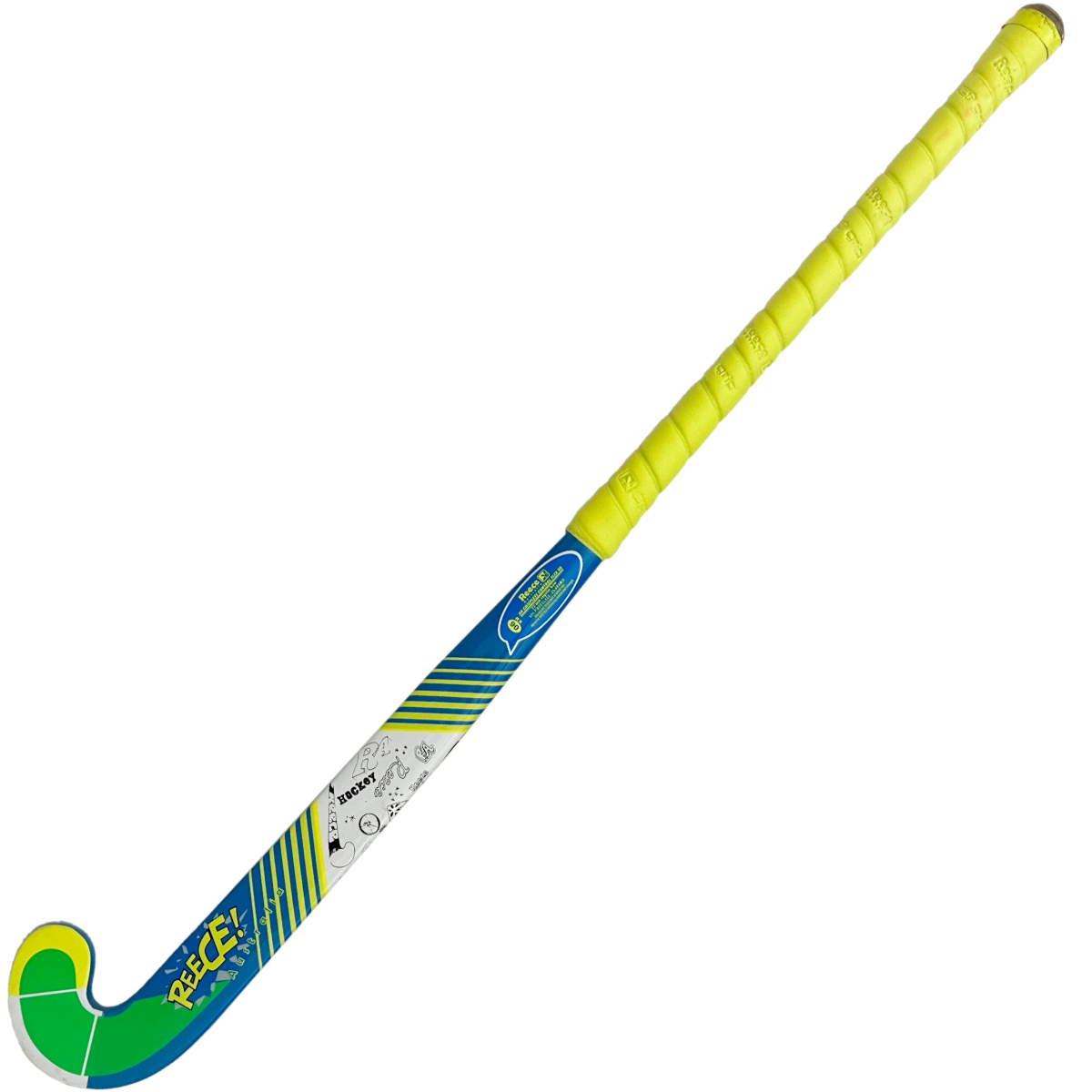 Reece Australia RX Flex 90 Hockeystick