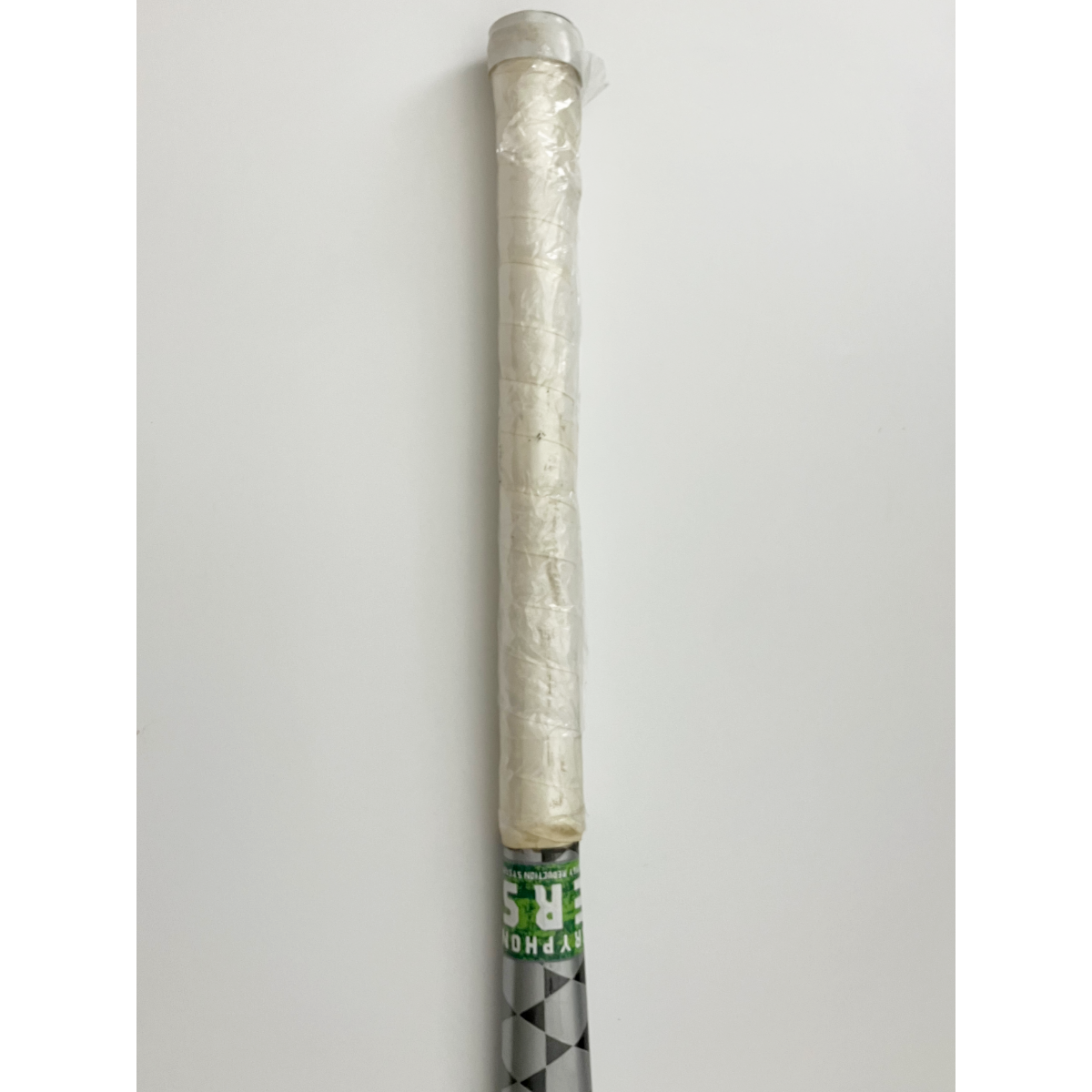 Gryphon chrome slasher hockeystick