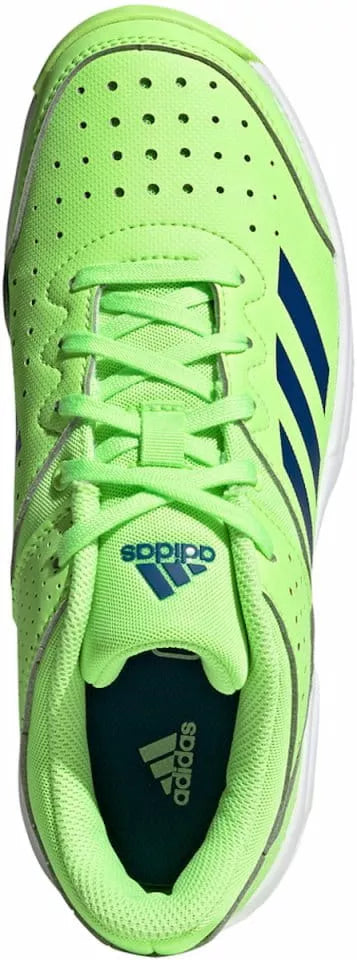 Adidas court stabil hockeyschoen