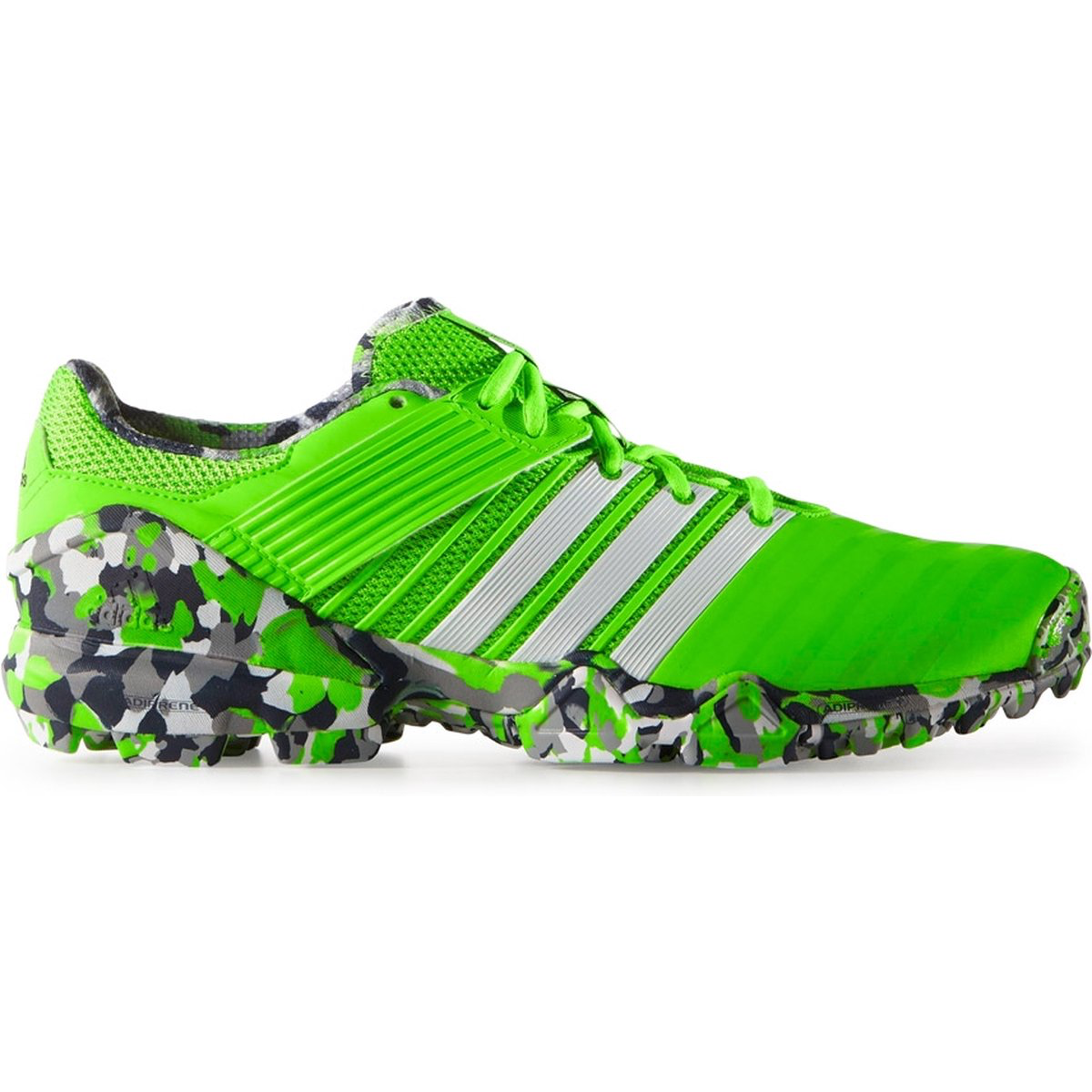 Adidas adipower hockey 2 hockeyschoen