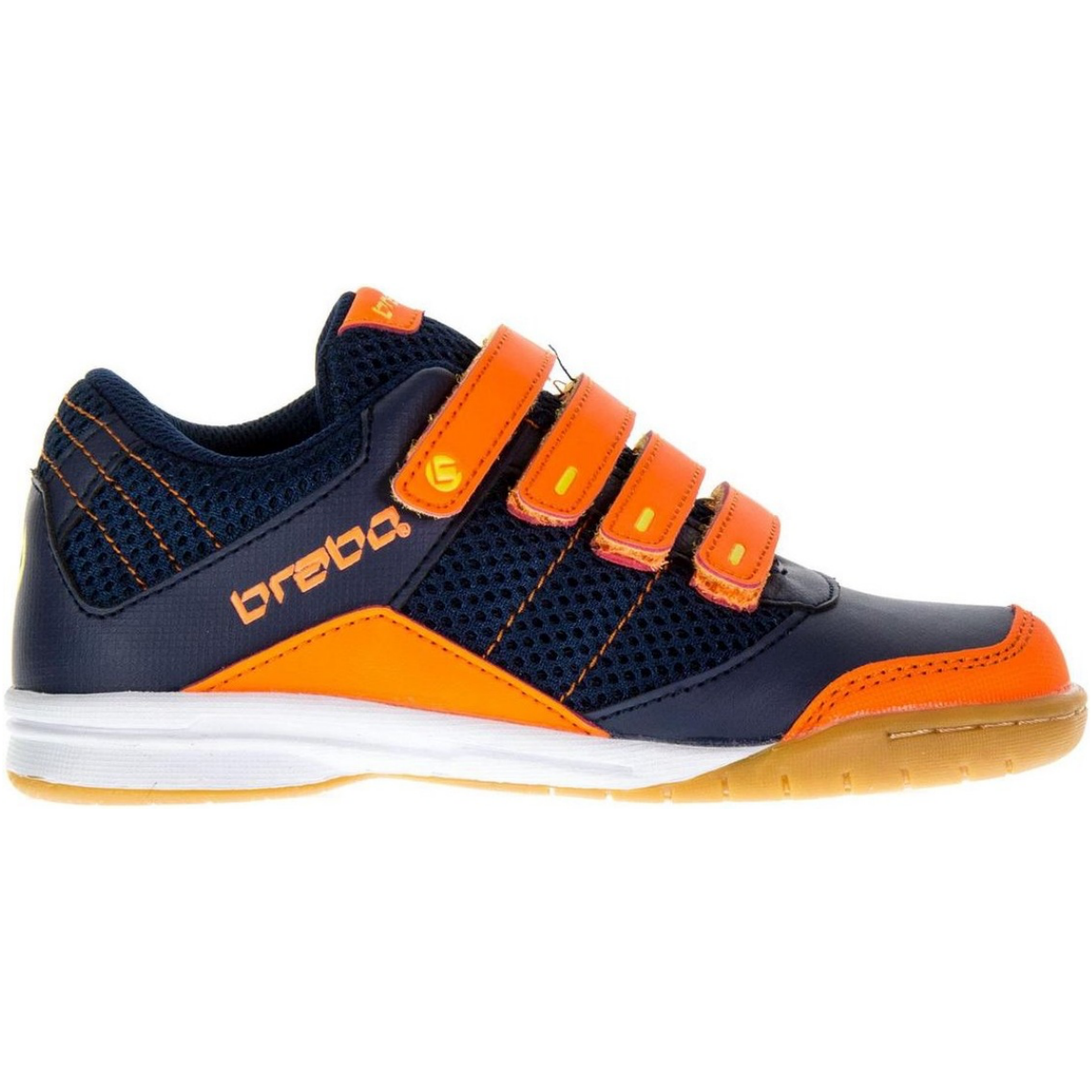 Brabo indoor hockeyschoen
