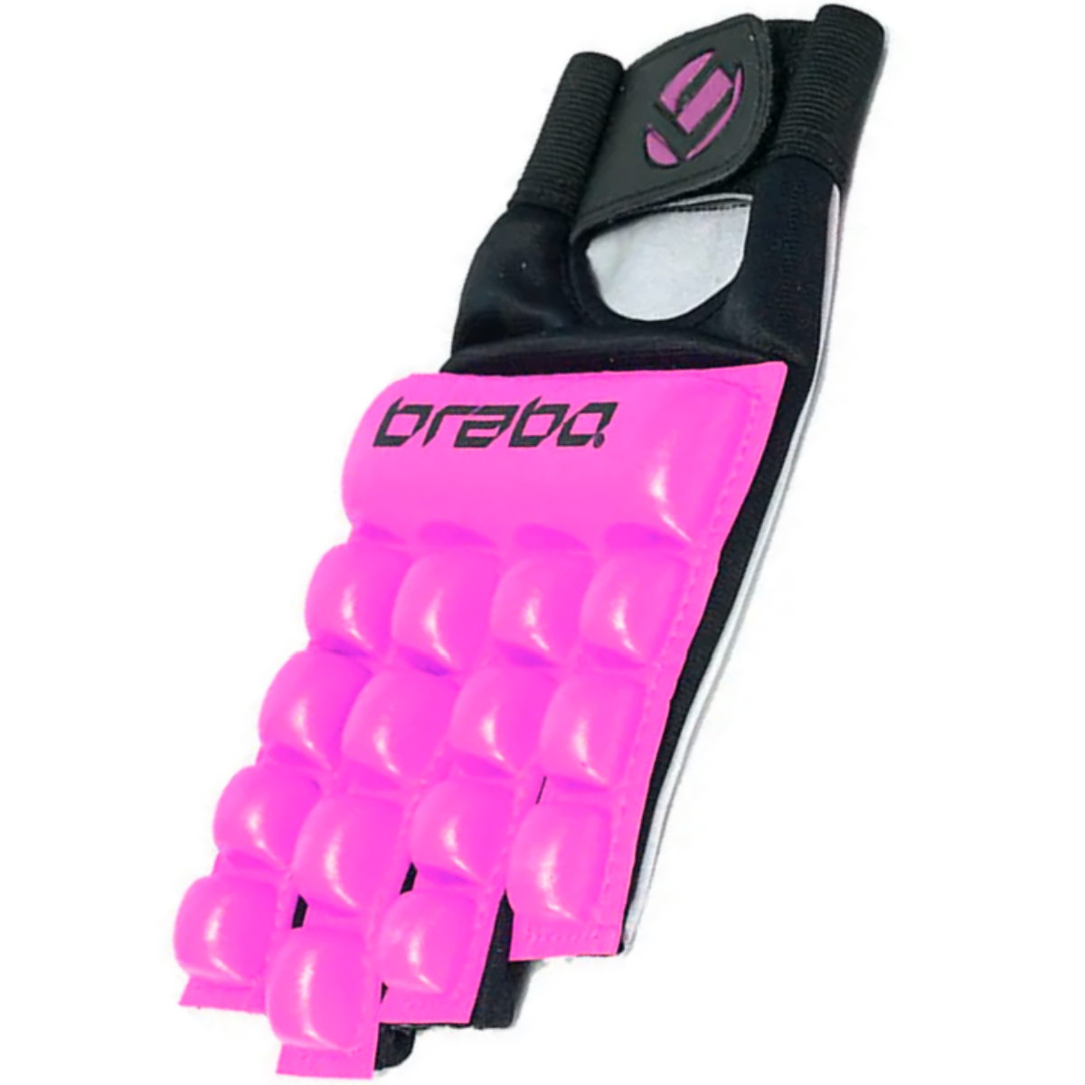 Brabo foam glove F4 handschoen