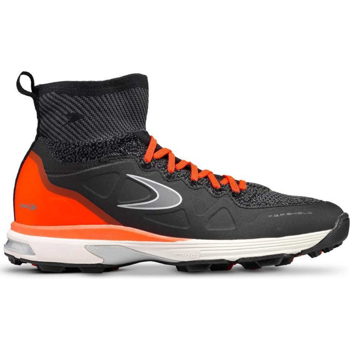 Dita LGHT 750 High Knitted Footglove hockeyschoen