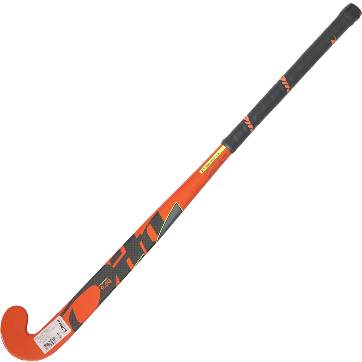 Dita Terra 40 Junior Hockeystick