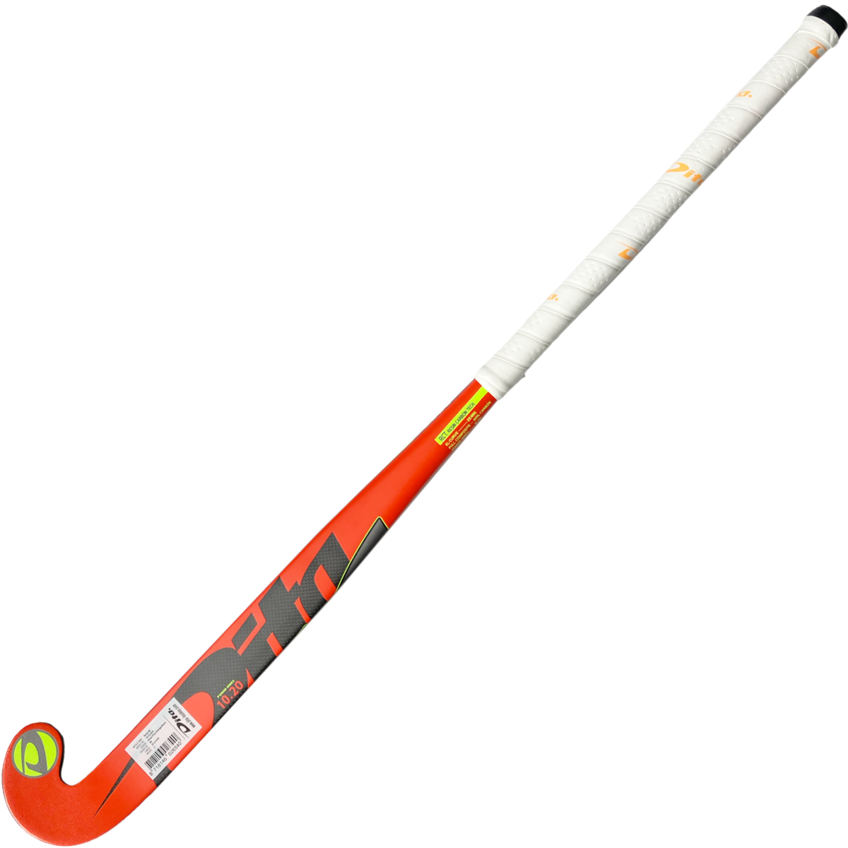 Dita Terra 40 Senior Hockeystick