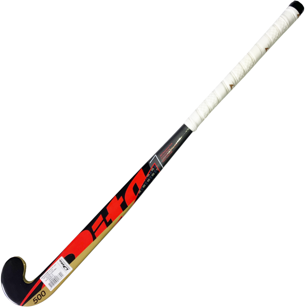 Dita Exa 500 NRT Junior Hockeystick