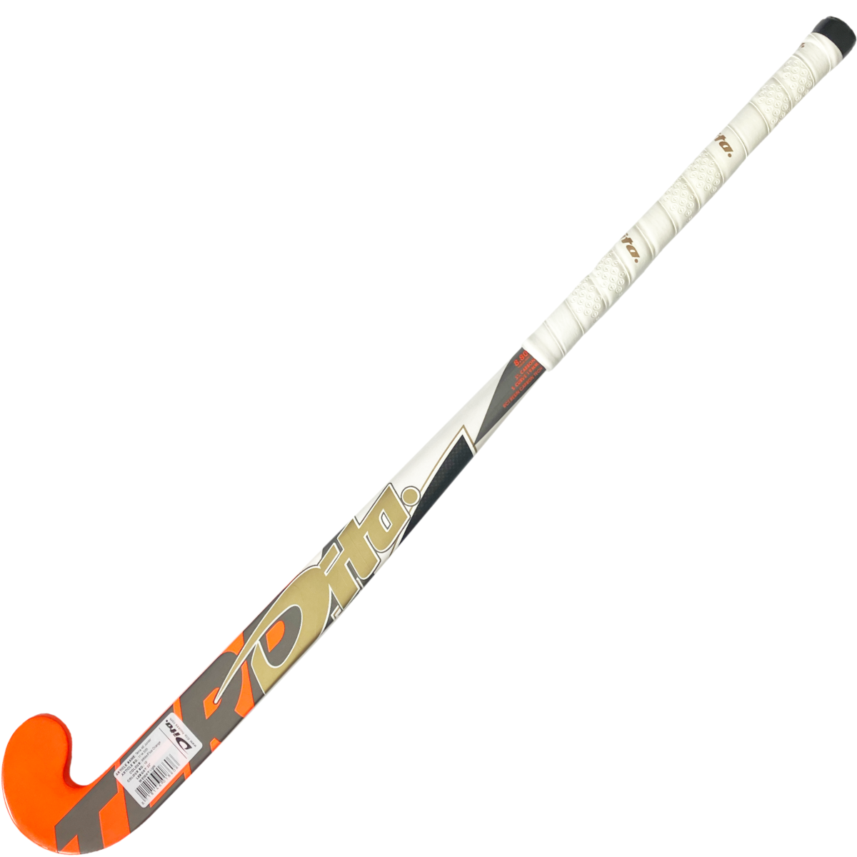 Dita Terra 40 Junior Hockeystick