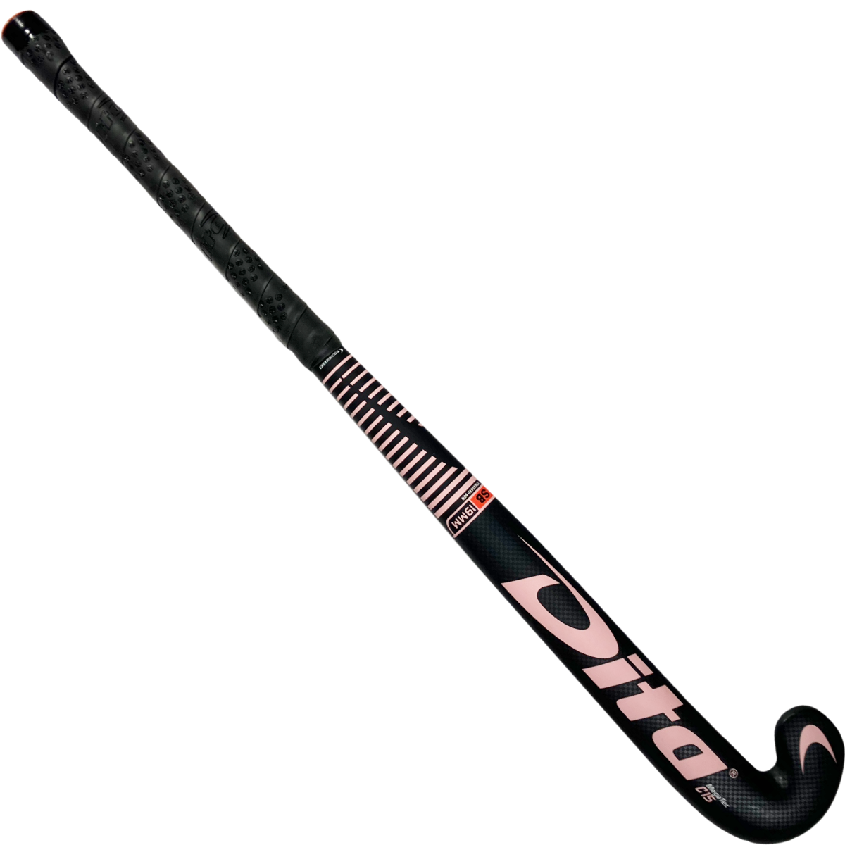 Dita MegaTec C15 Junior Hockeystick