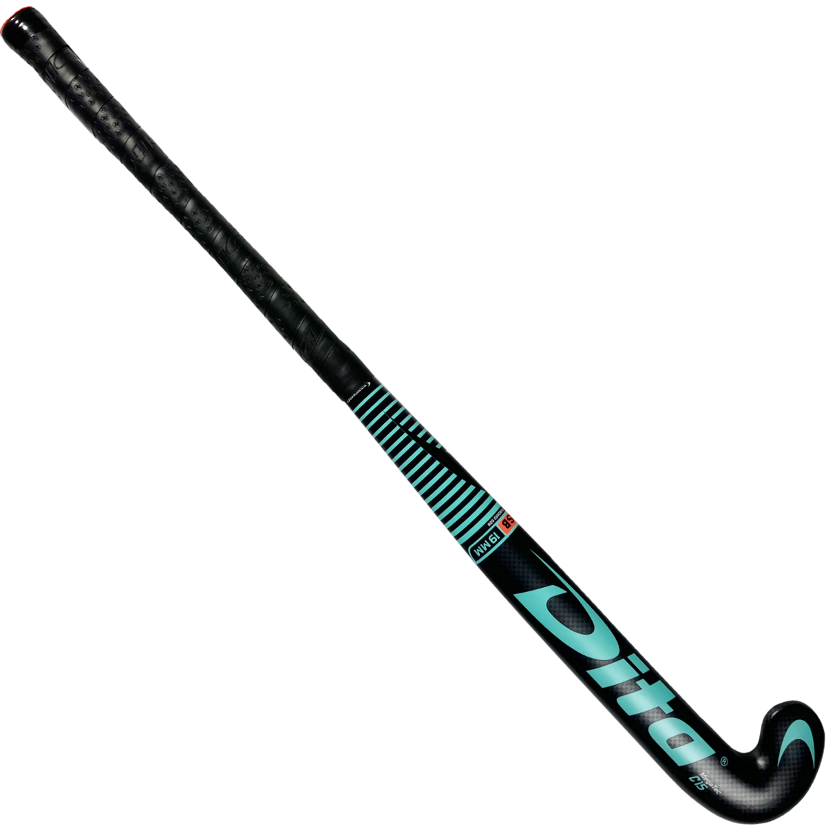Dita MegaTec C15 Junior Hockeystick