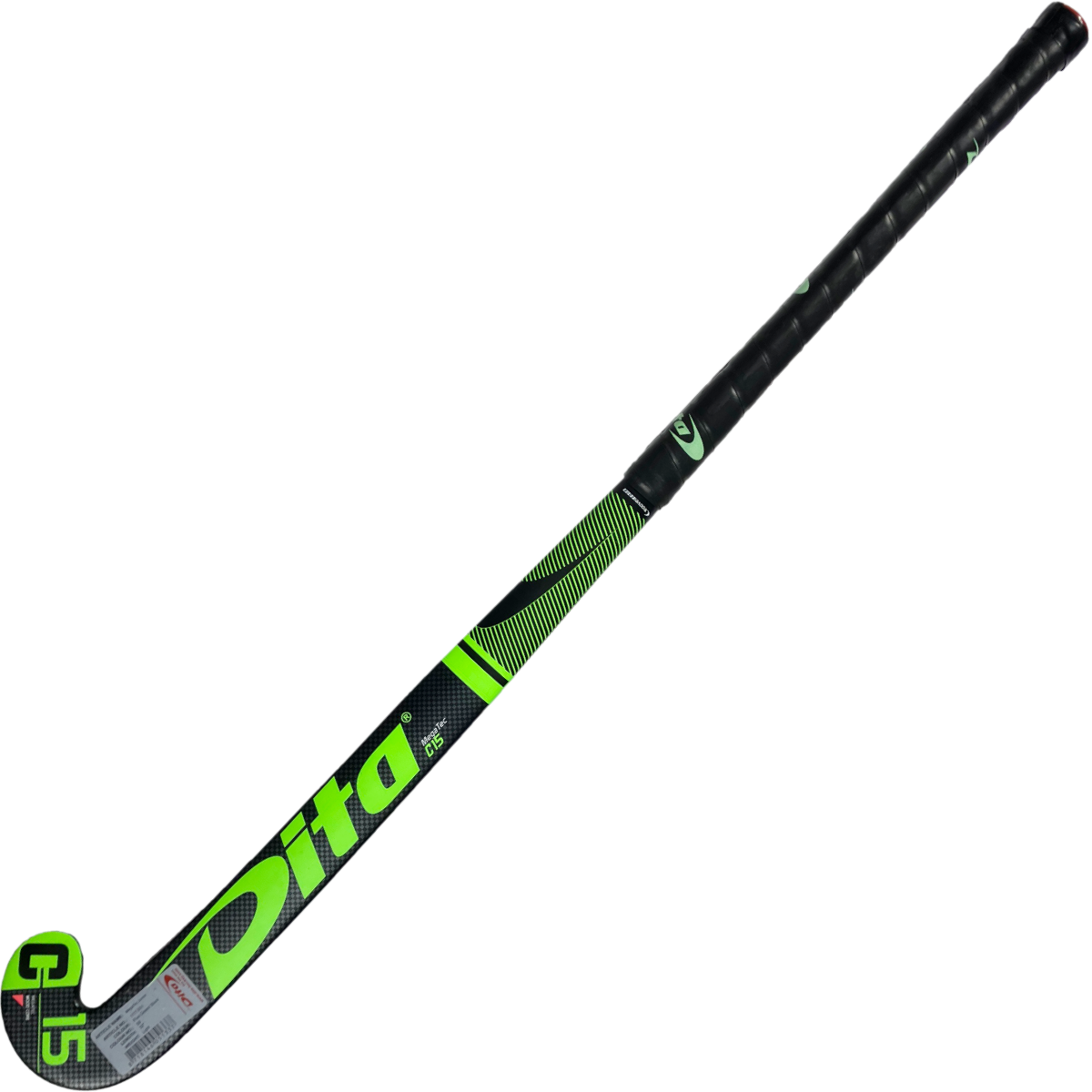 Dita MegaTec C15 Junior Hockeystick