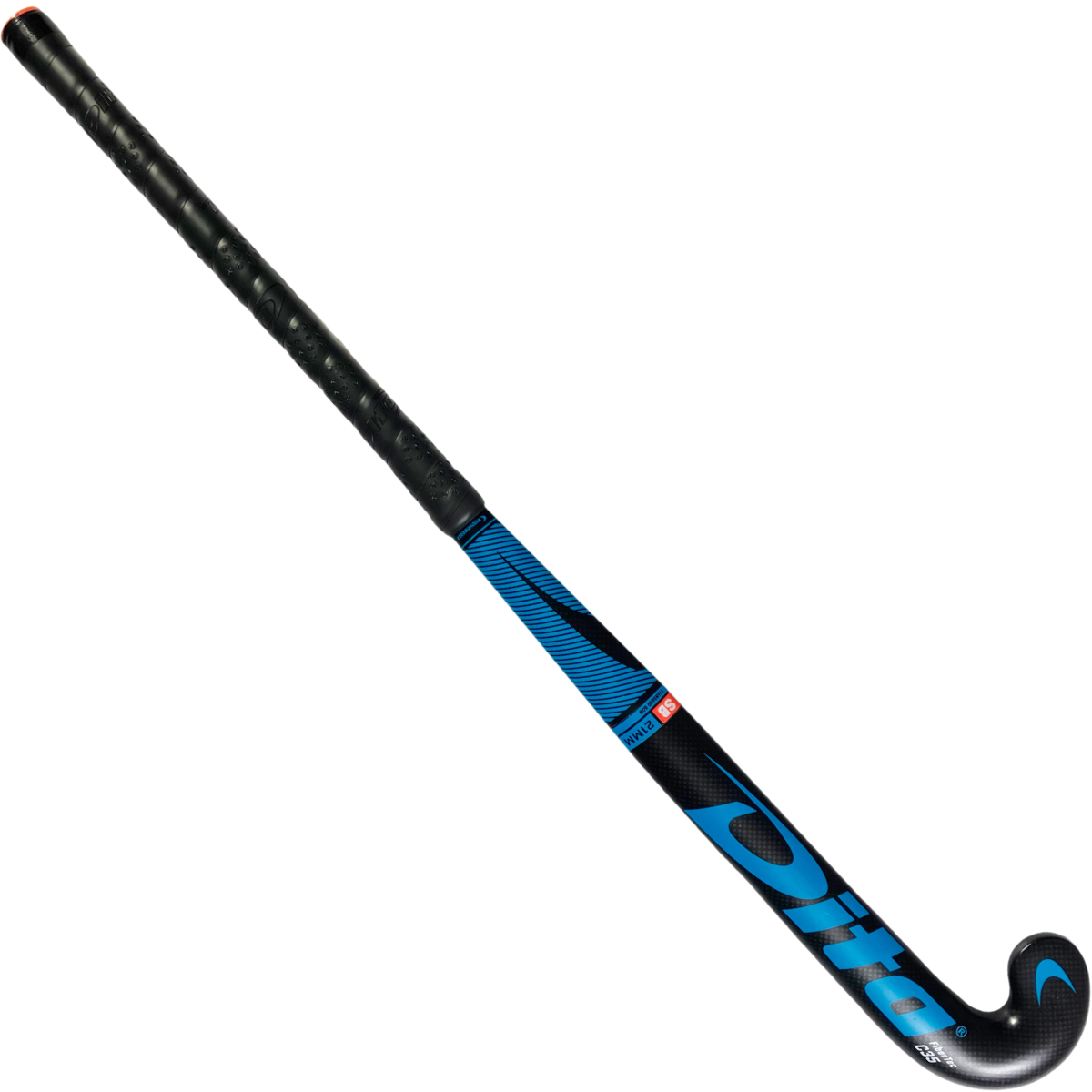 Dita fiberTec C35 Junior Hockeystick