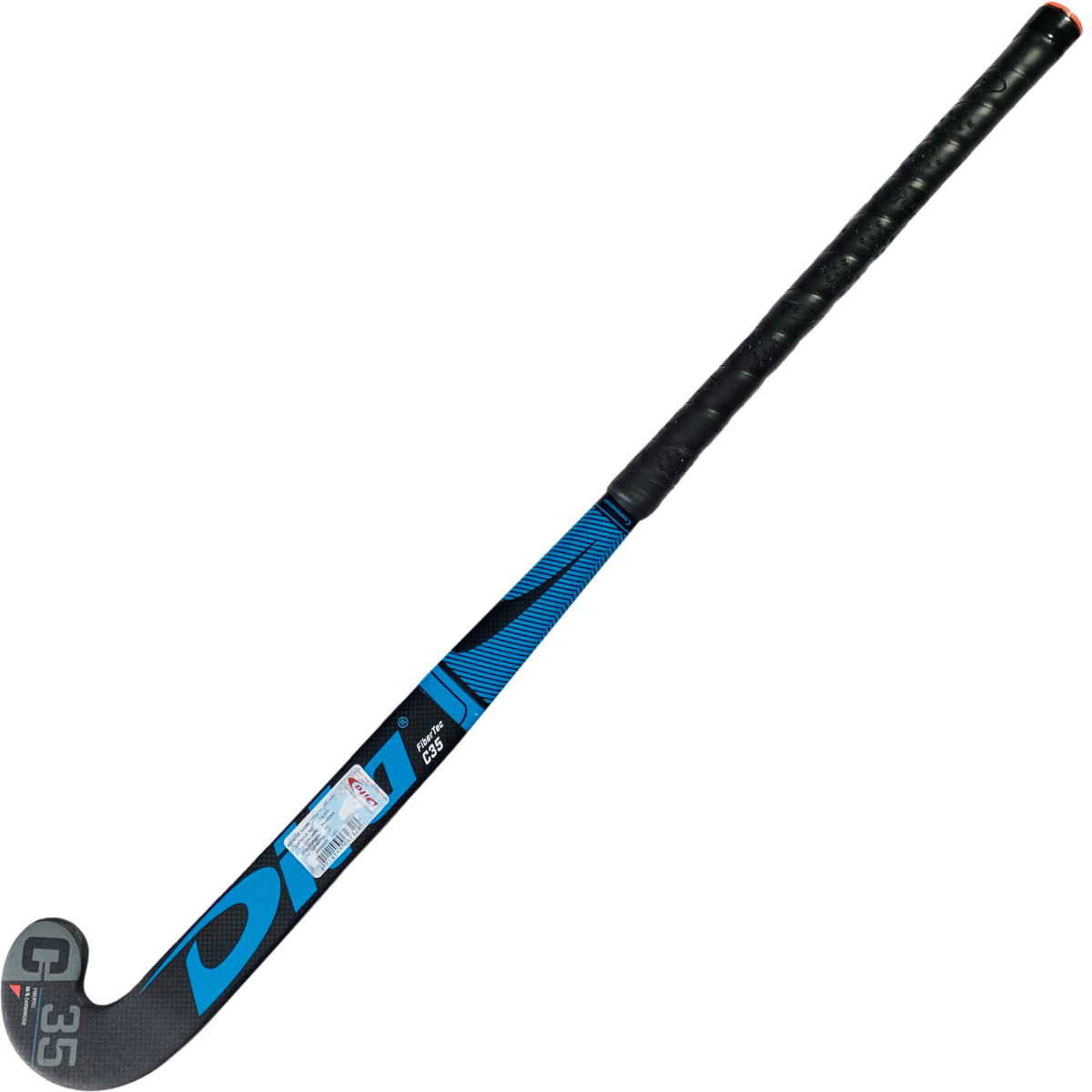 Dita fiberTec C35 Junior Hockeystick