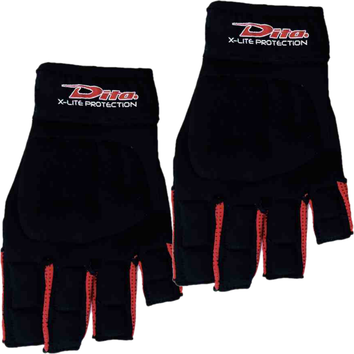 Dita glove X-lite hockeyhandschoen 2 voor 1