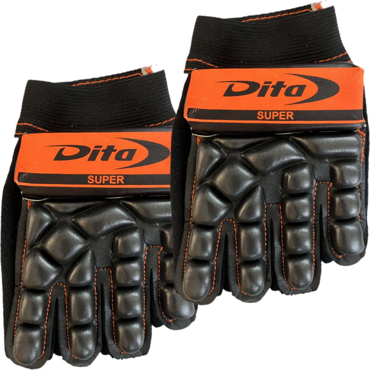 Dita super '17 hockeyhandschoen 2 voor 1
