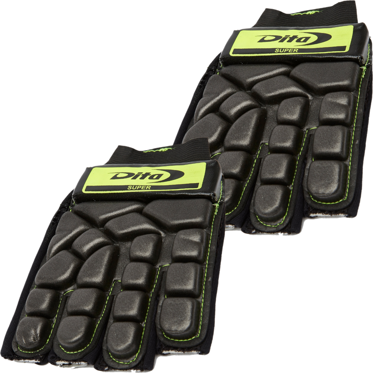 Dita super '17 hockeyhandschoen 2 voor 1