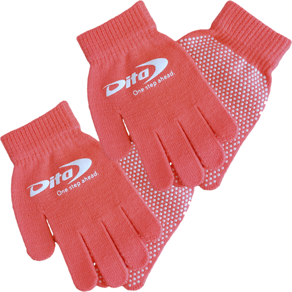 Dita aspen junior hockeyhandschoen 2 voor 1