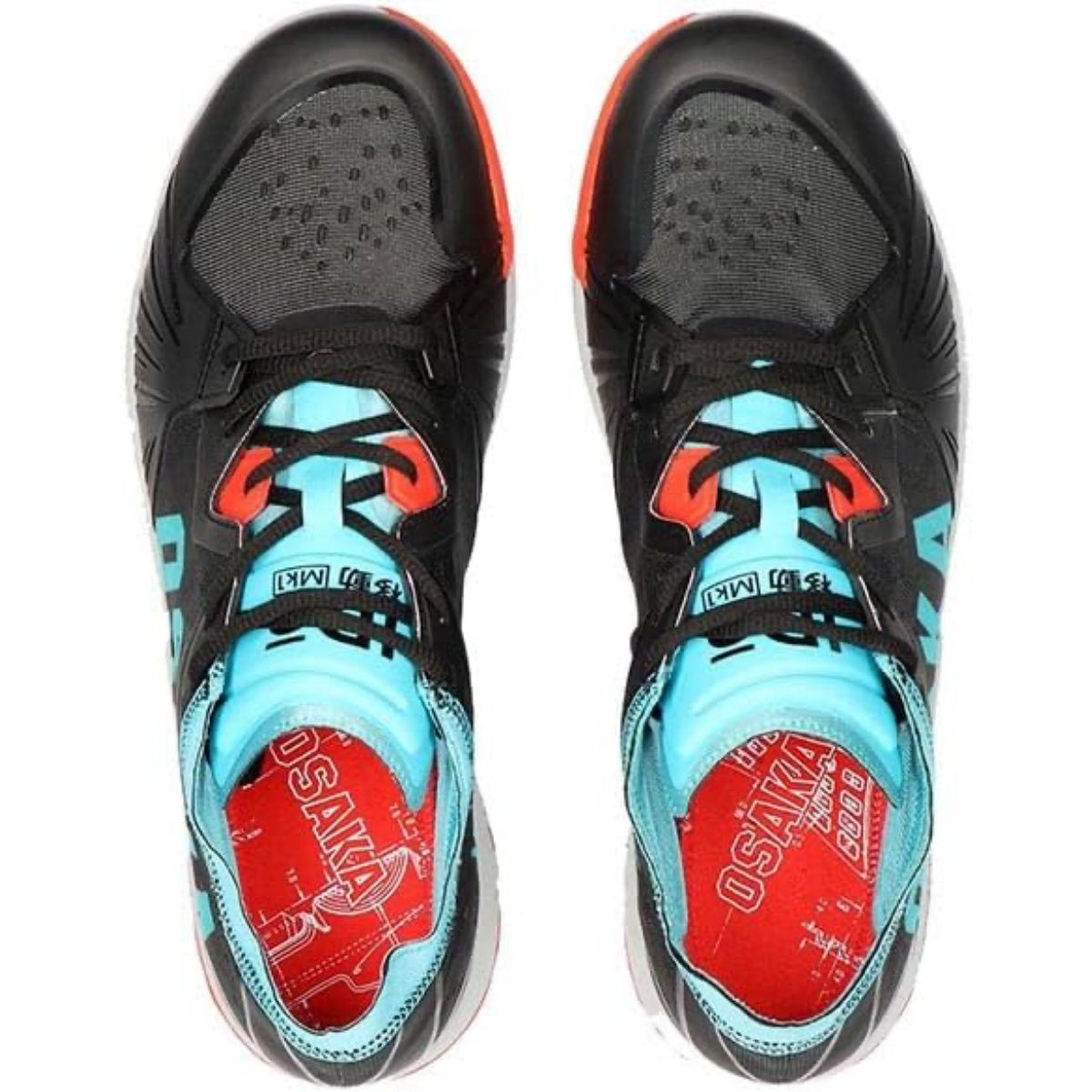 Osaka Ido mk1 hockeyschoen