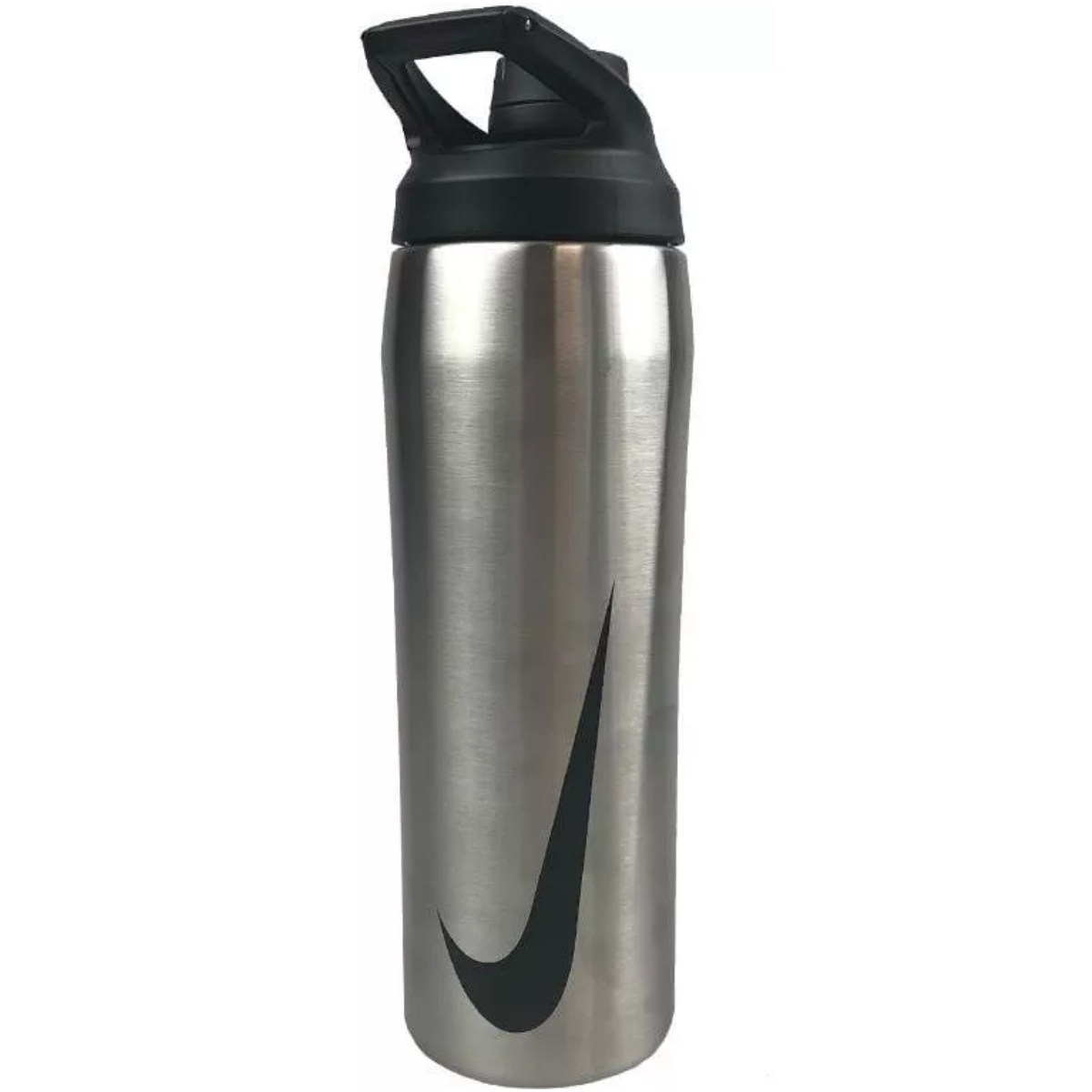Nike Stainless steel chug bidon