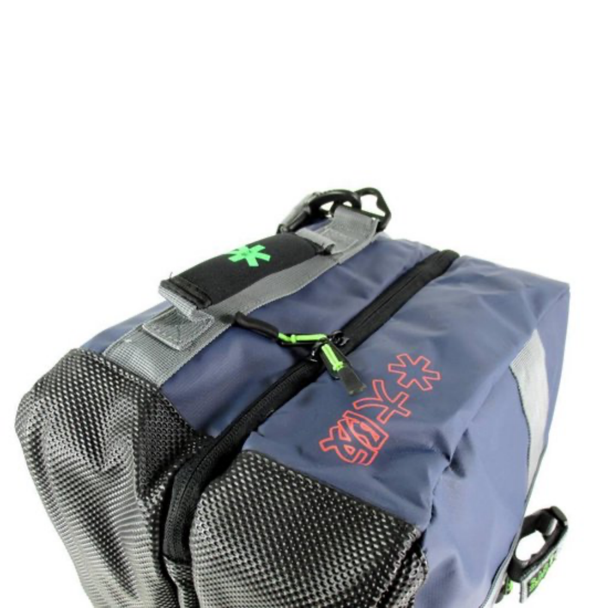 Osaka Weekend bag