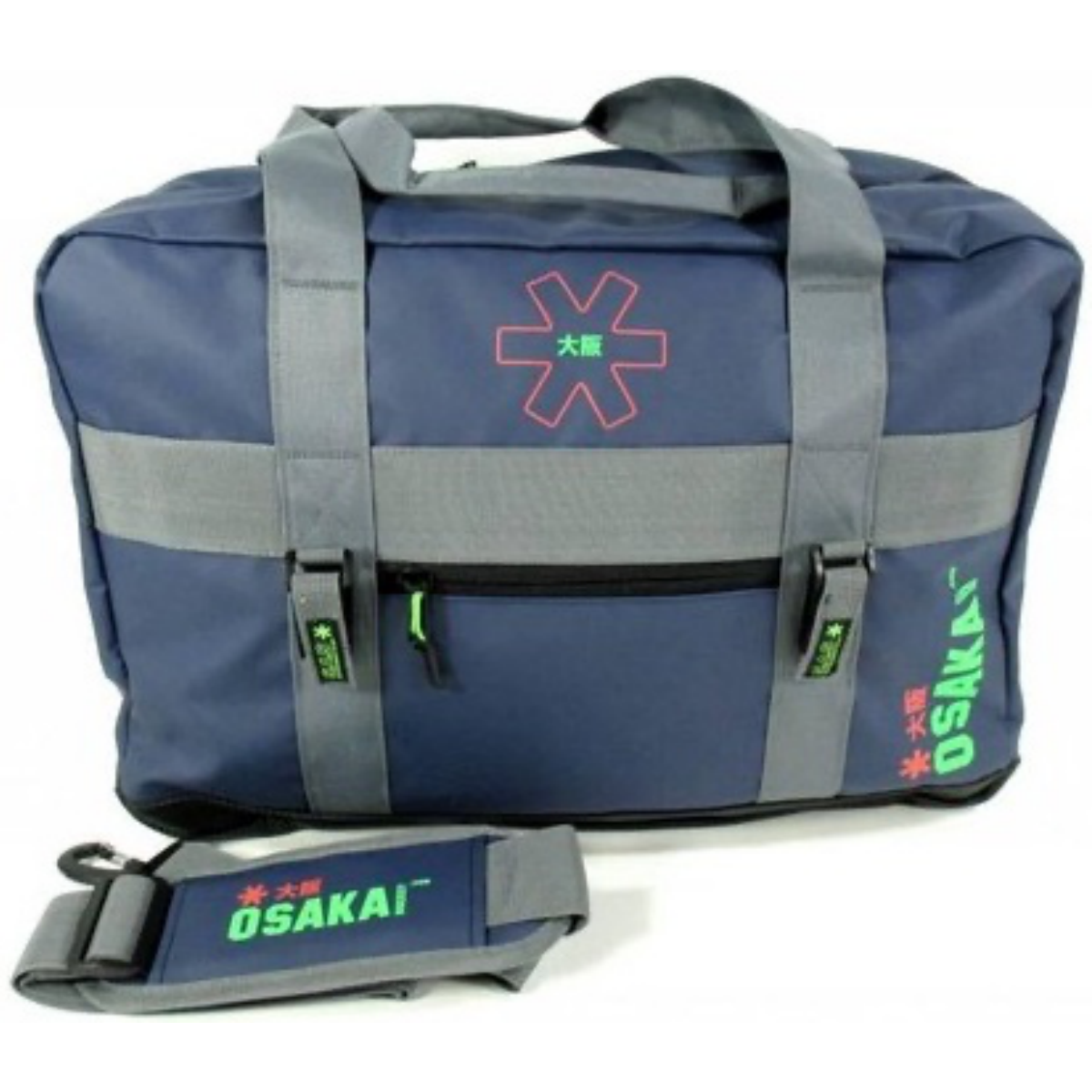 Osaka Weekend bag