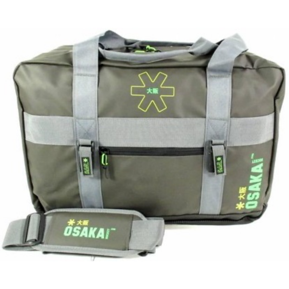 Osaka Weekend bag