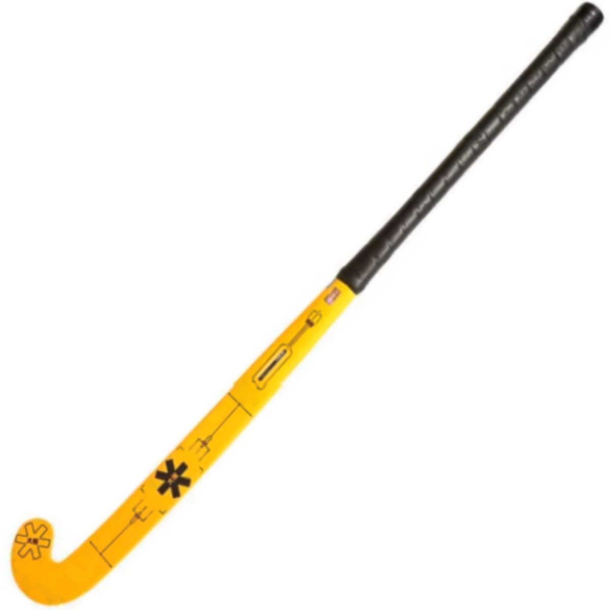 Osaka Vision GF hockeystick